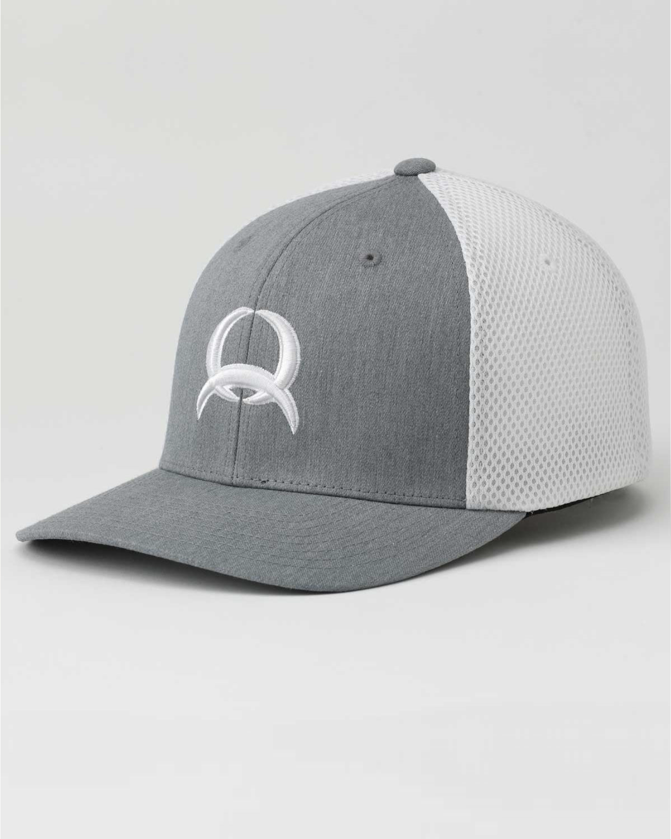 Men's Cinch Logo Cap - Gray