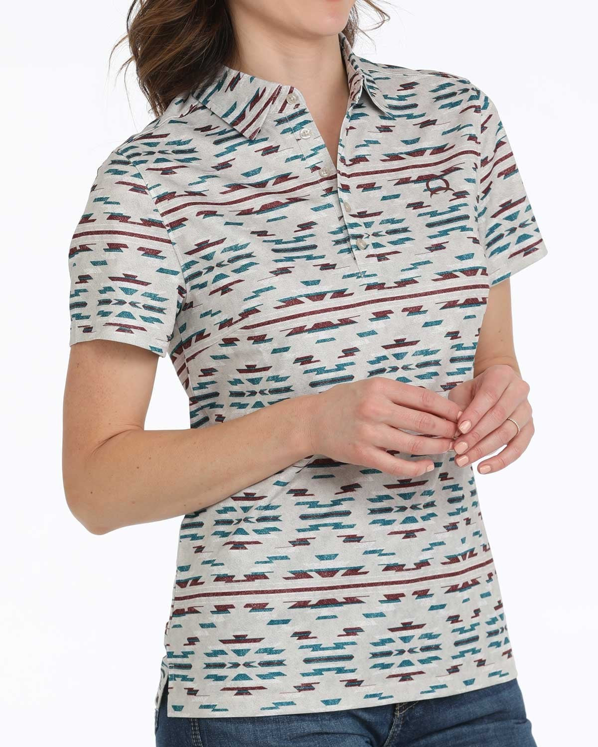 Women’s Arenaflex® Polo