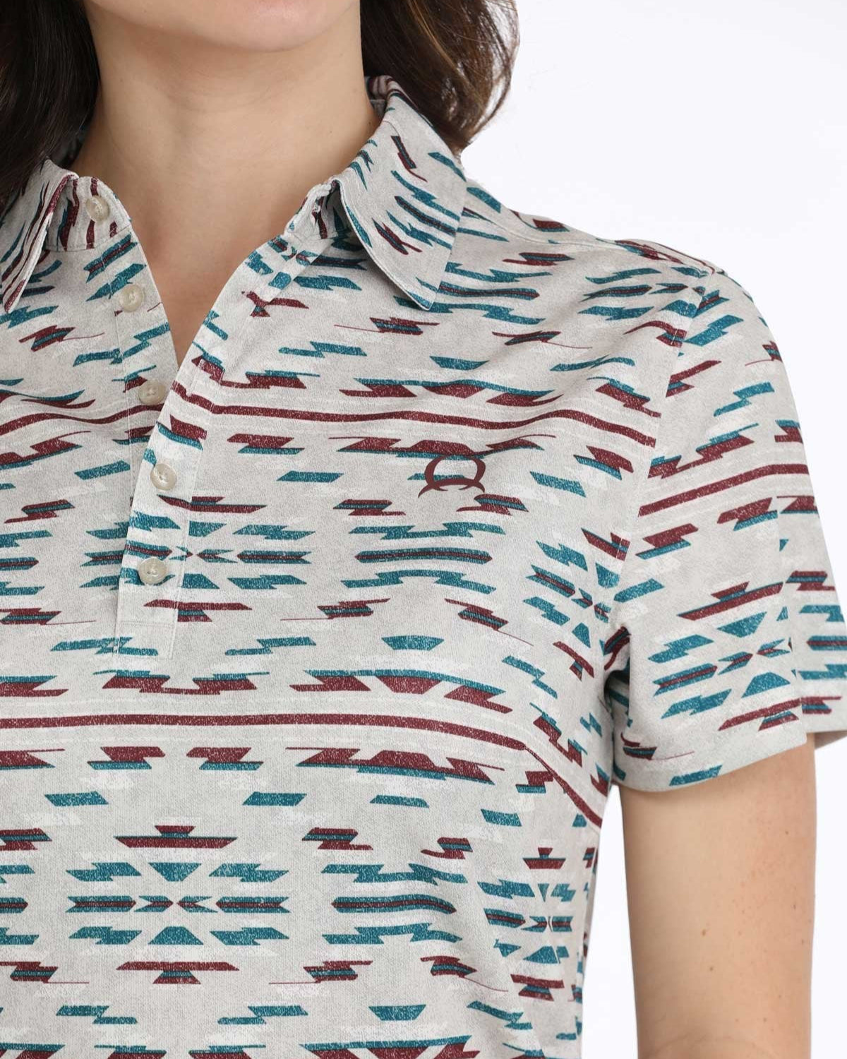 Women’s Arenaflex® Polo