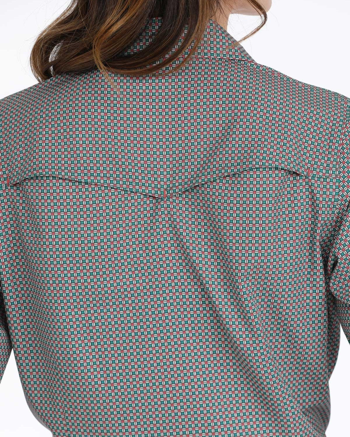 Women’s Arenaflex® Snap Front Western Shirt