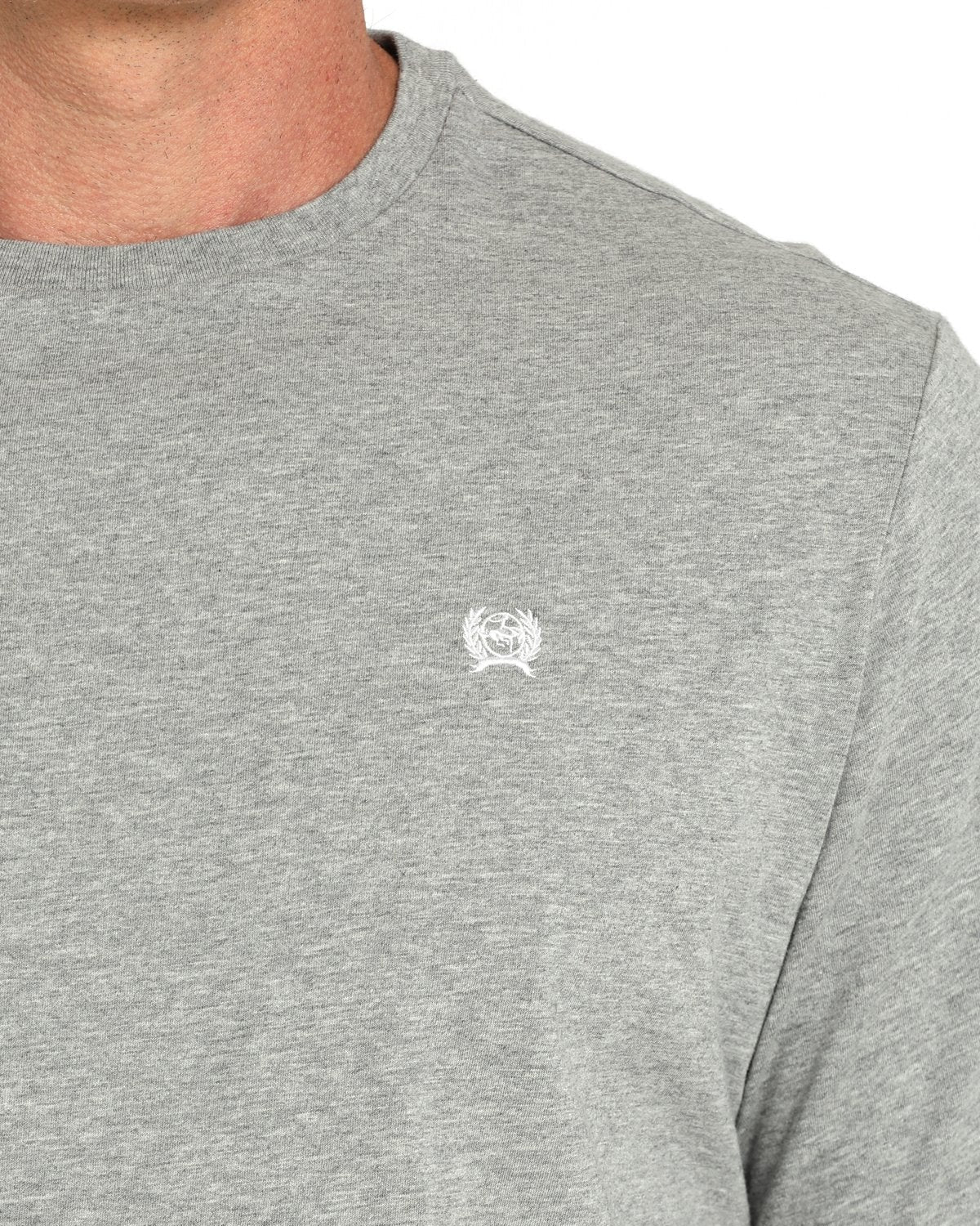 Men's Logo Tee