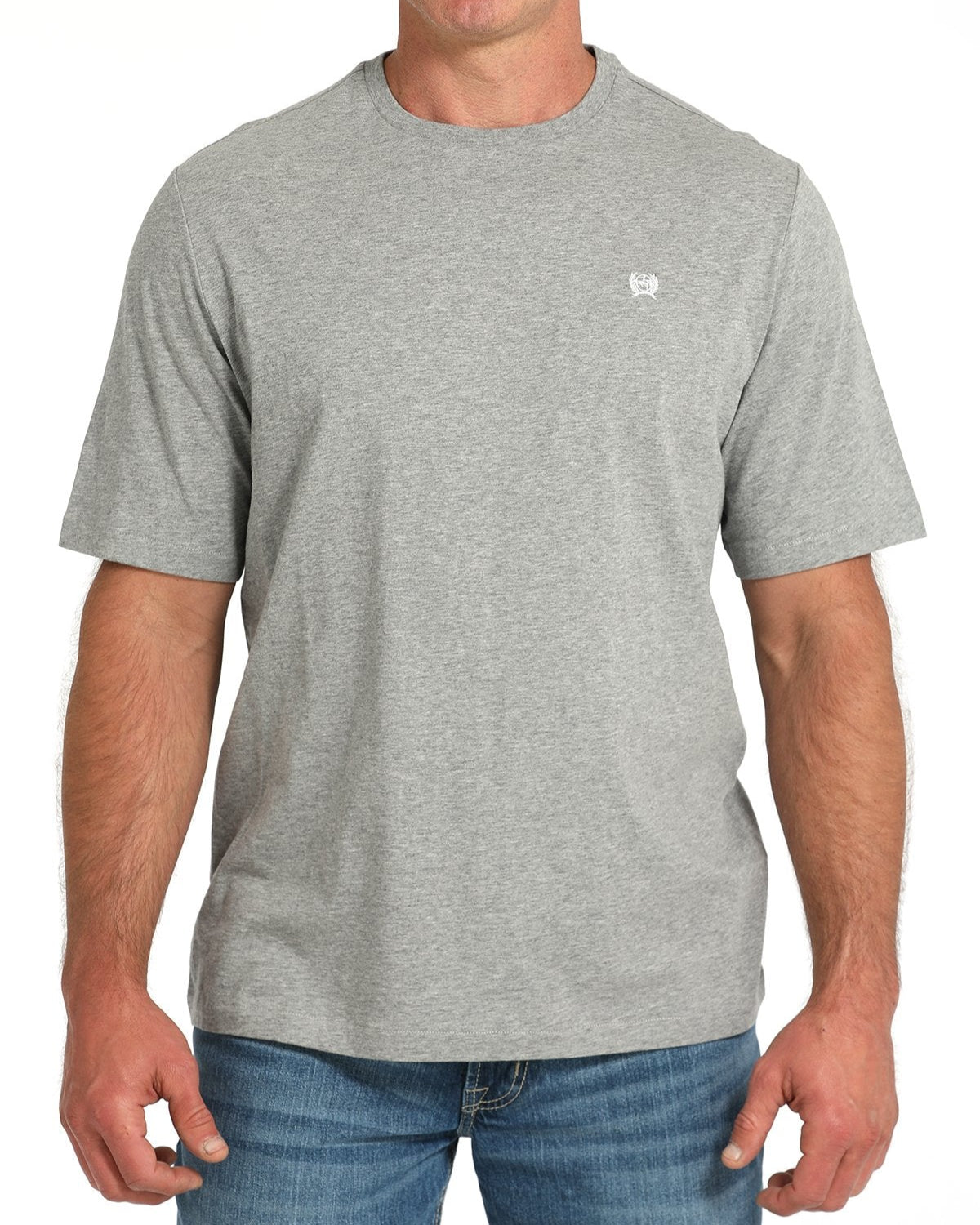 Men's Logo Tee