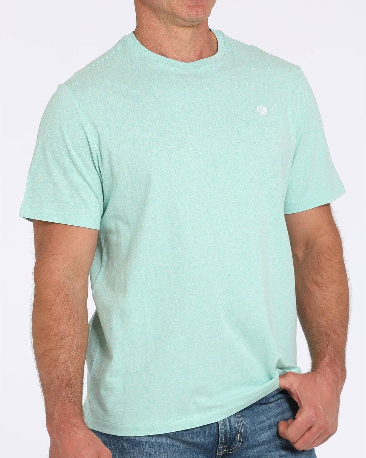 Men's Logo Tee