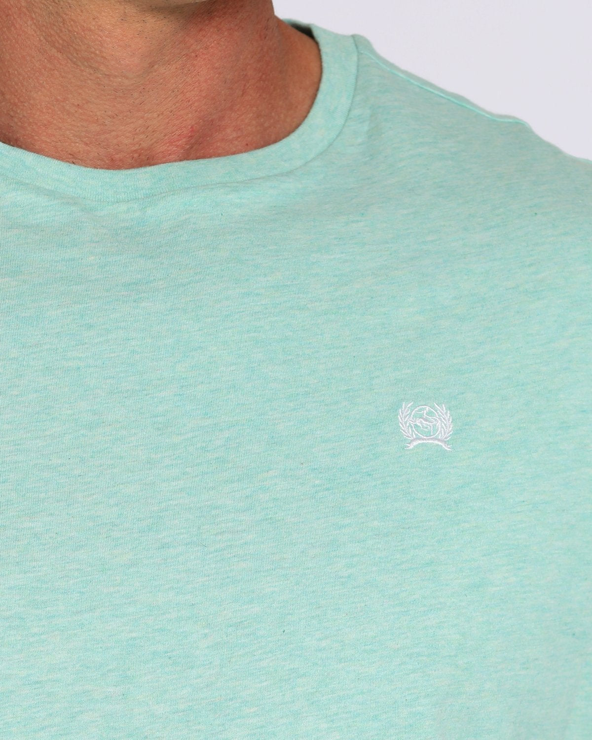 Men's Logo Tee