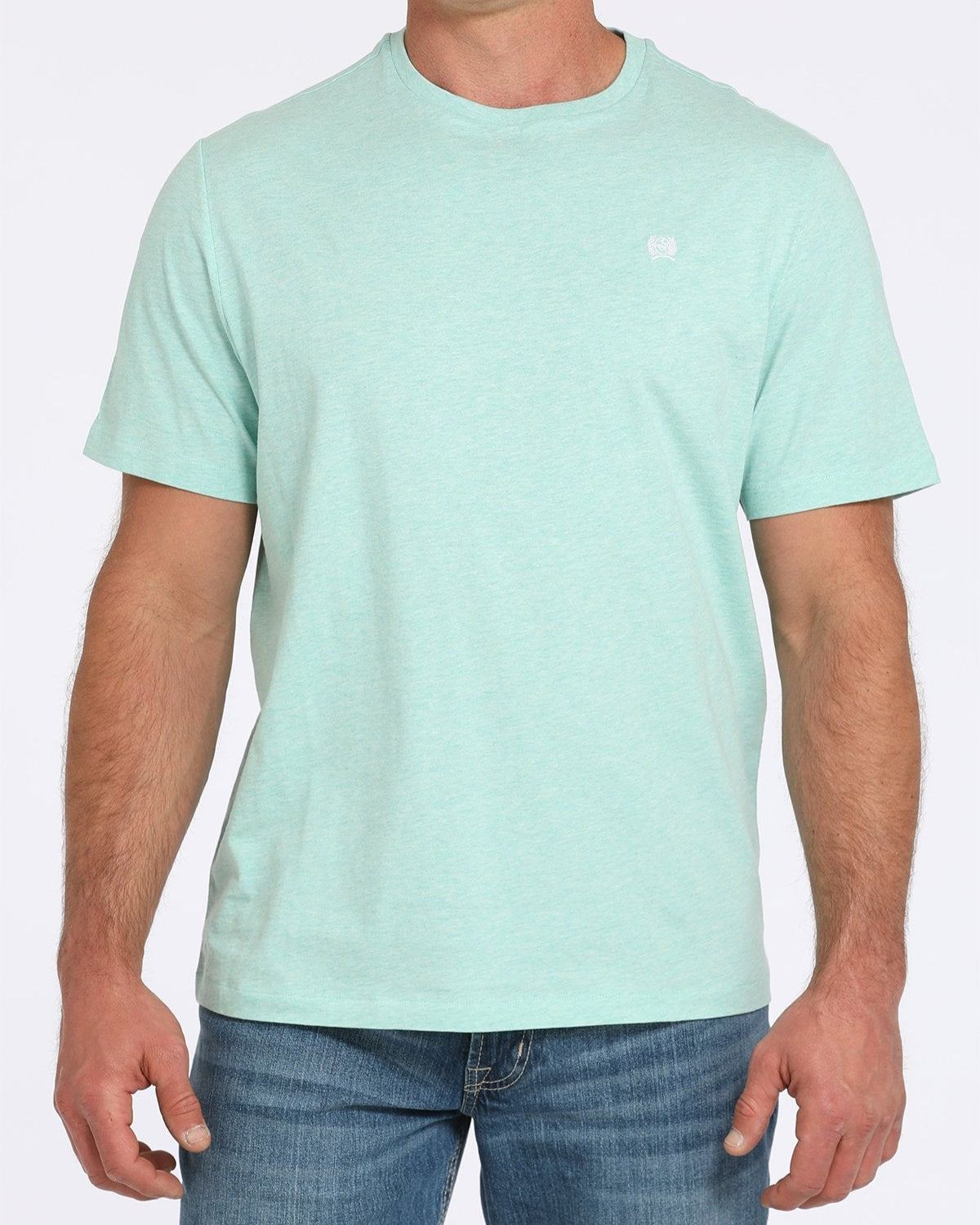 Men's Logo Tee