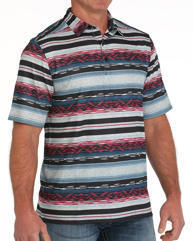 Men's Arenaflex Polo