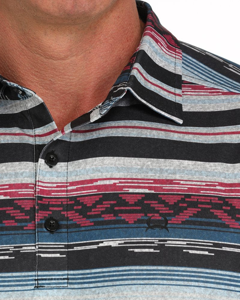 Men's Arenaflex Polo