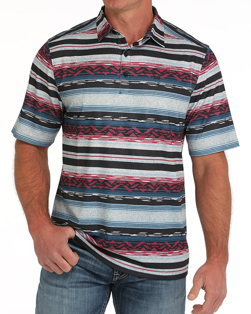 Men's Arenaflex Polo