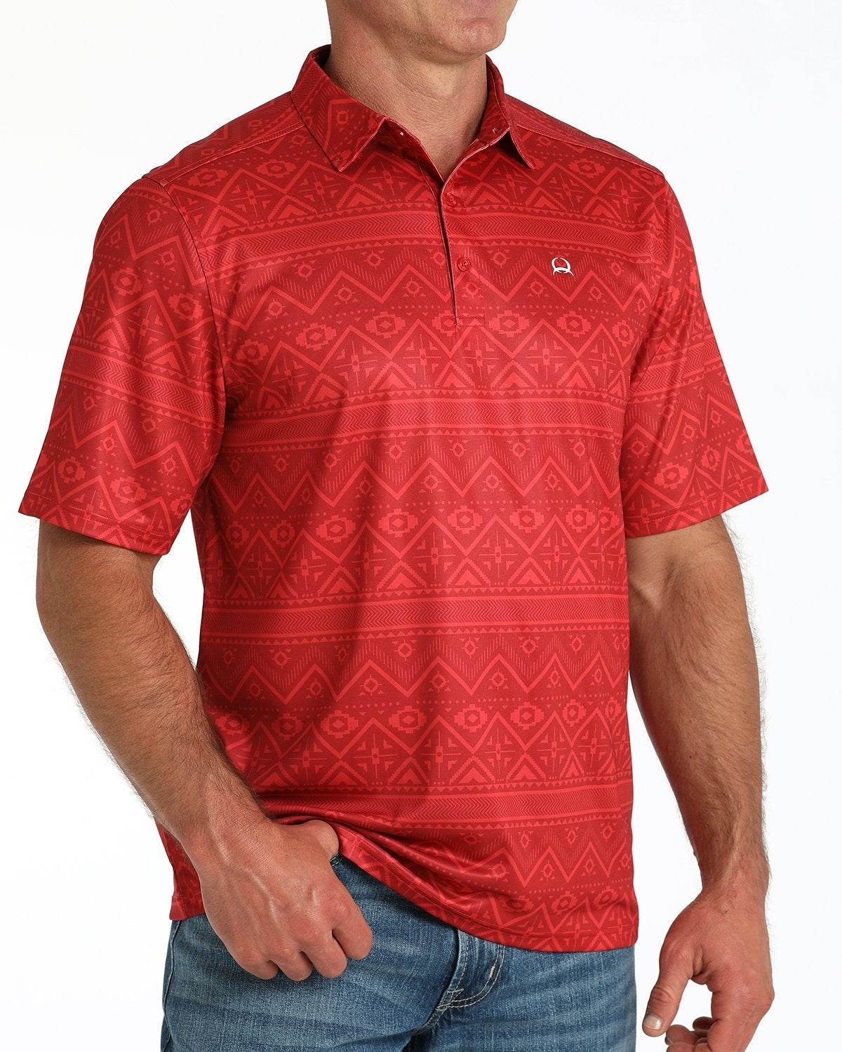 Men's Arenaflex Polo