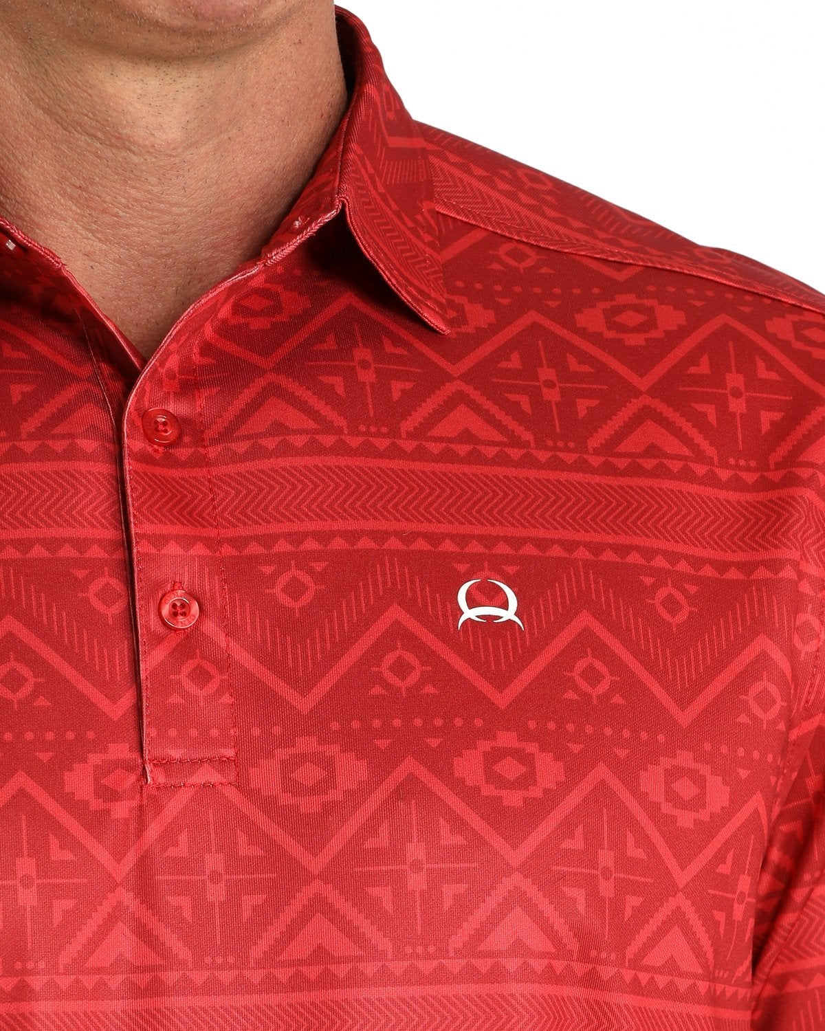Men's Arenaflex Polo
