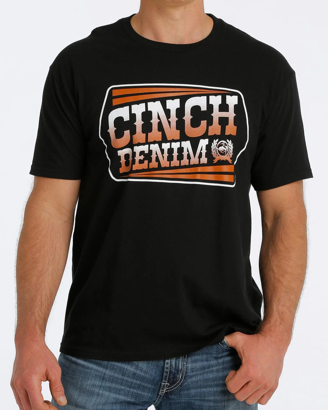 Men's Graphic Tee