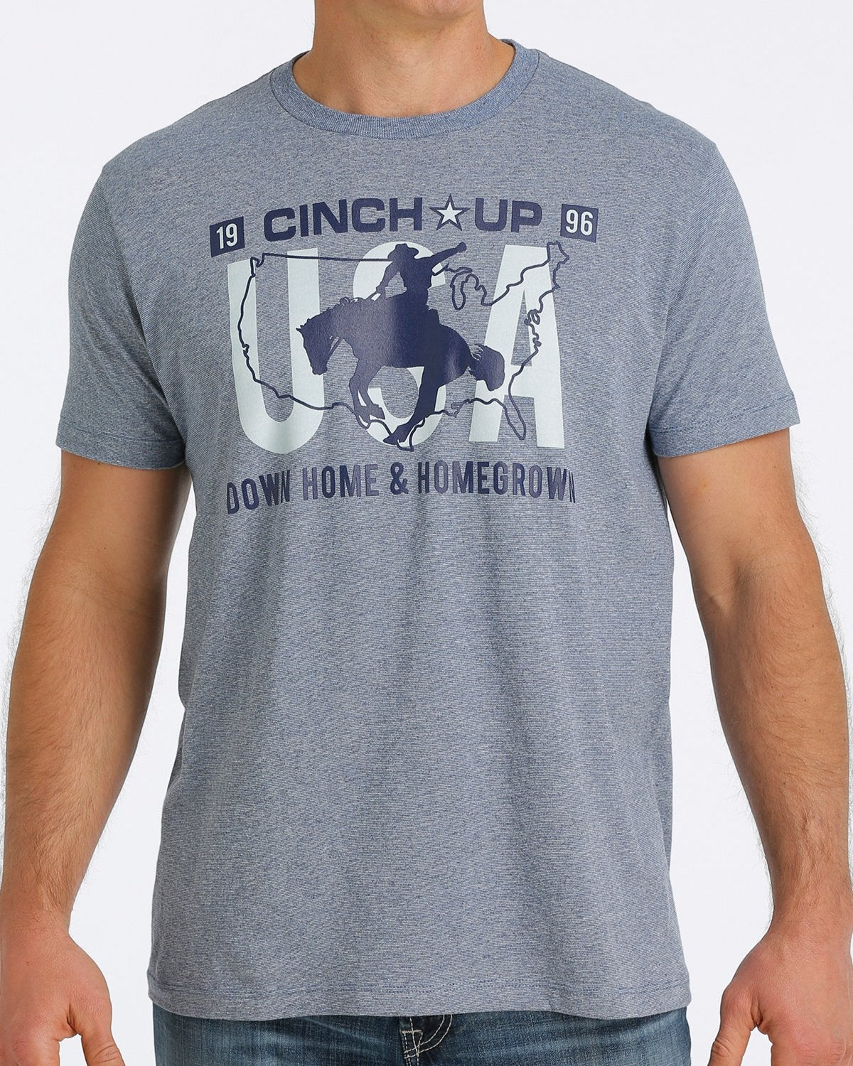 Men's Graphic Tee