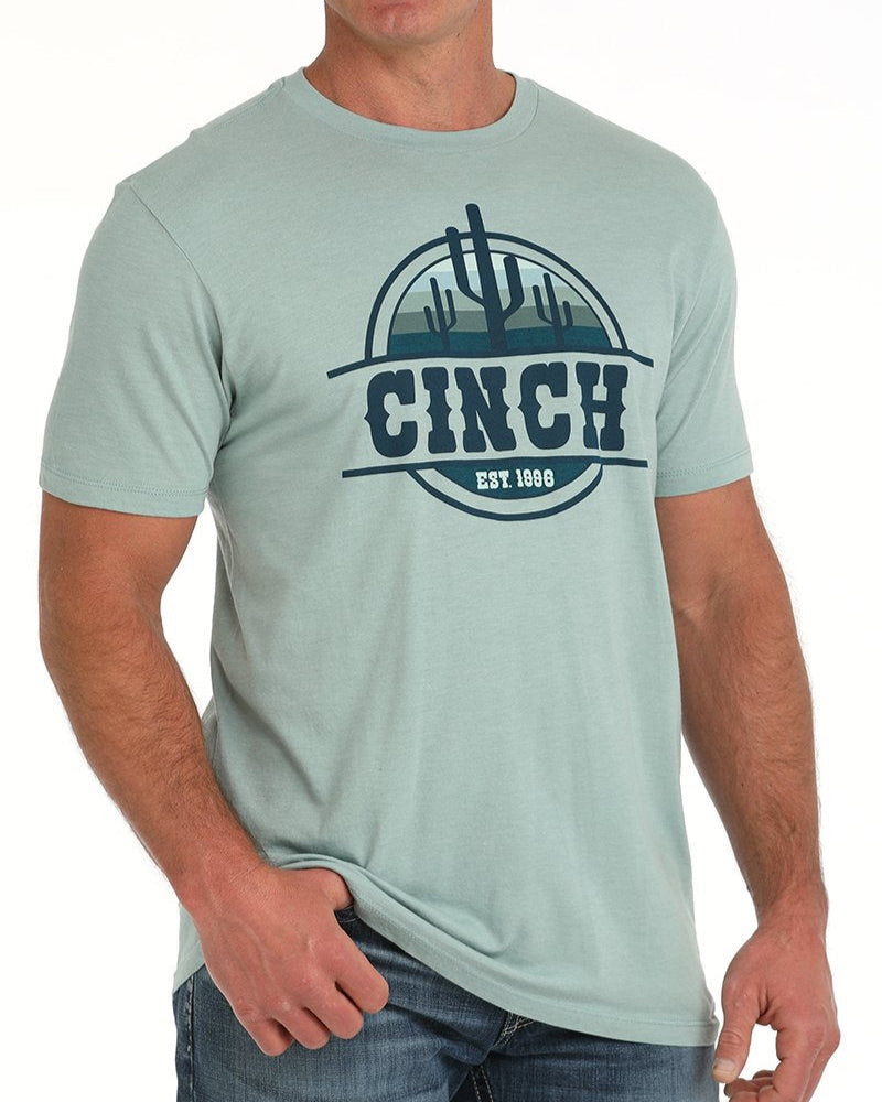 Men's Graphic Tee