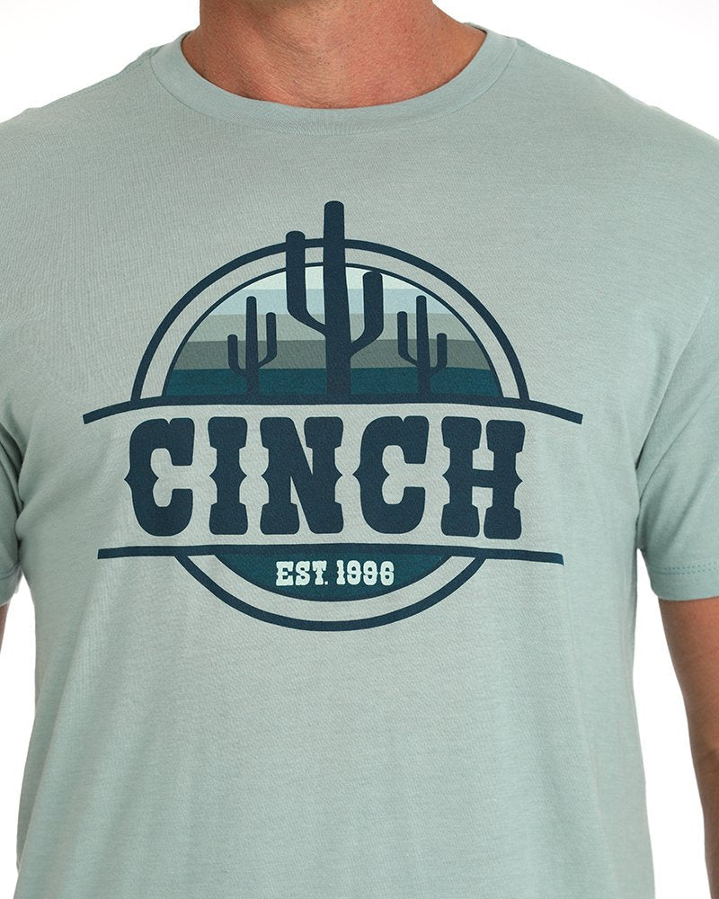 Men's Graphic Tee