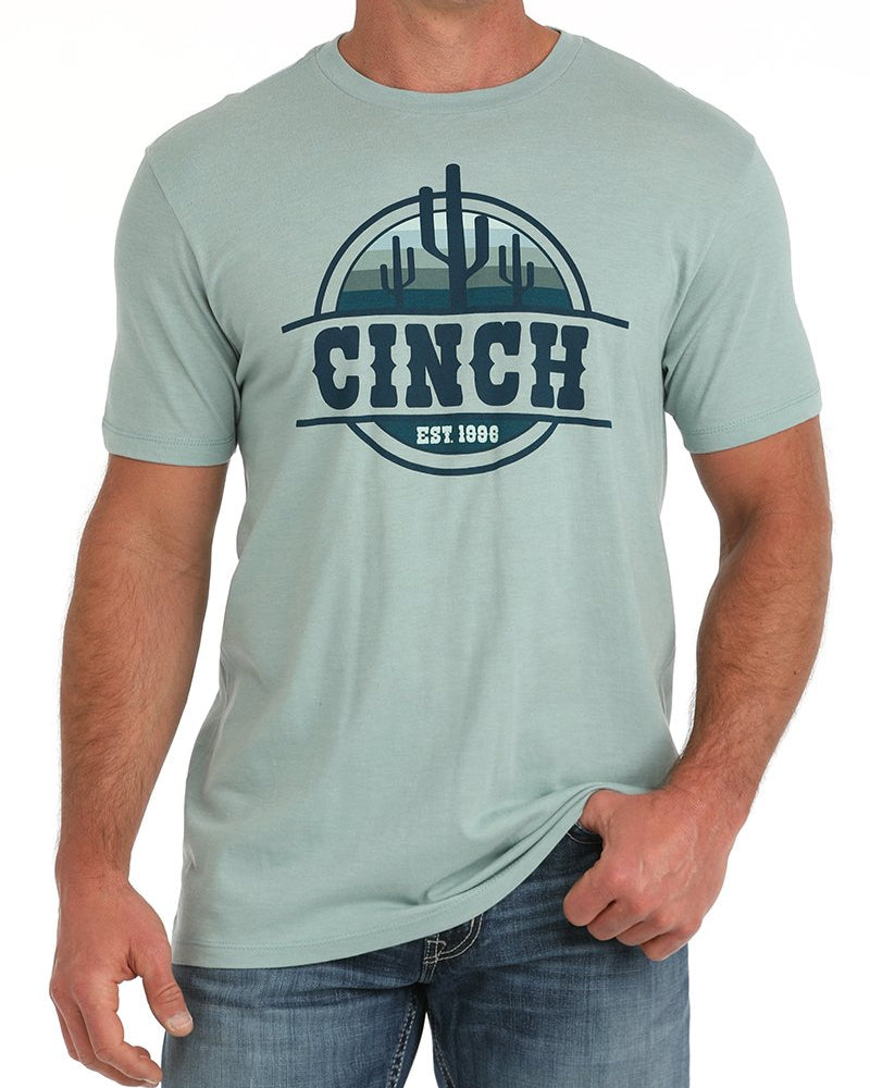 Men's Graphic Tee