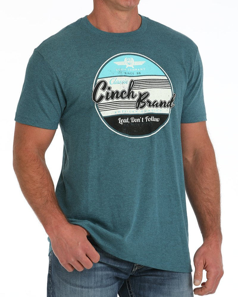 Men's Graphic Tee