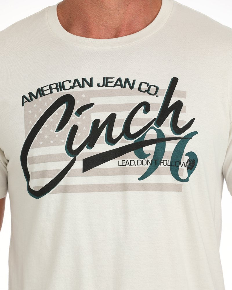 Men's Graphic Tee