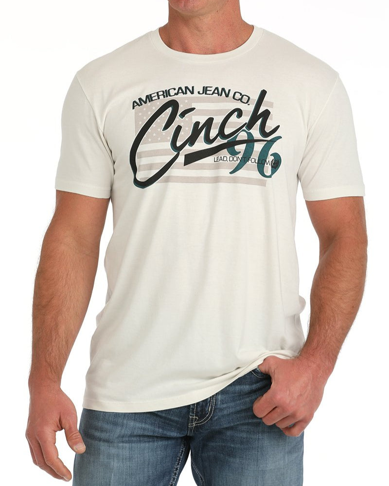 Men's Graphic Tee