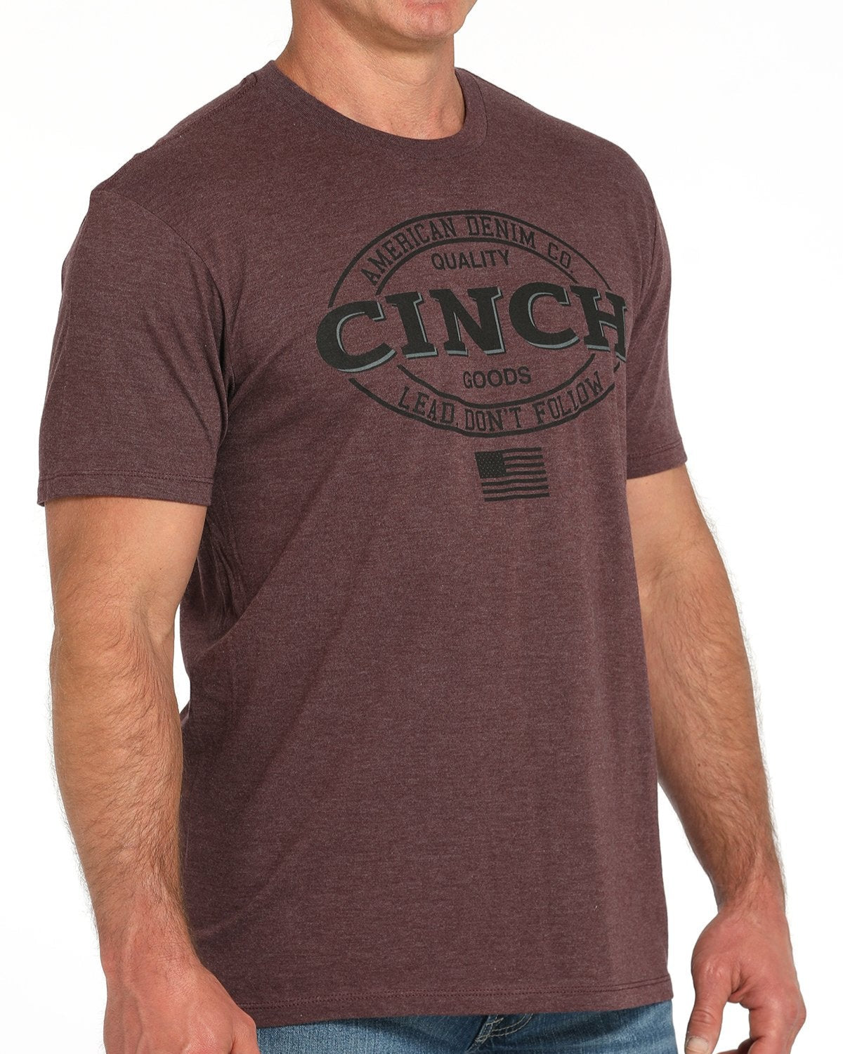 Men's Graphic Tee