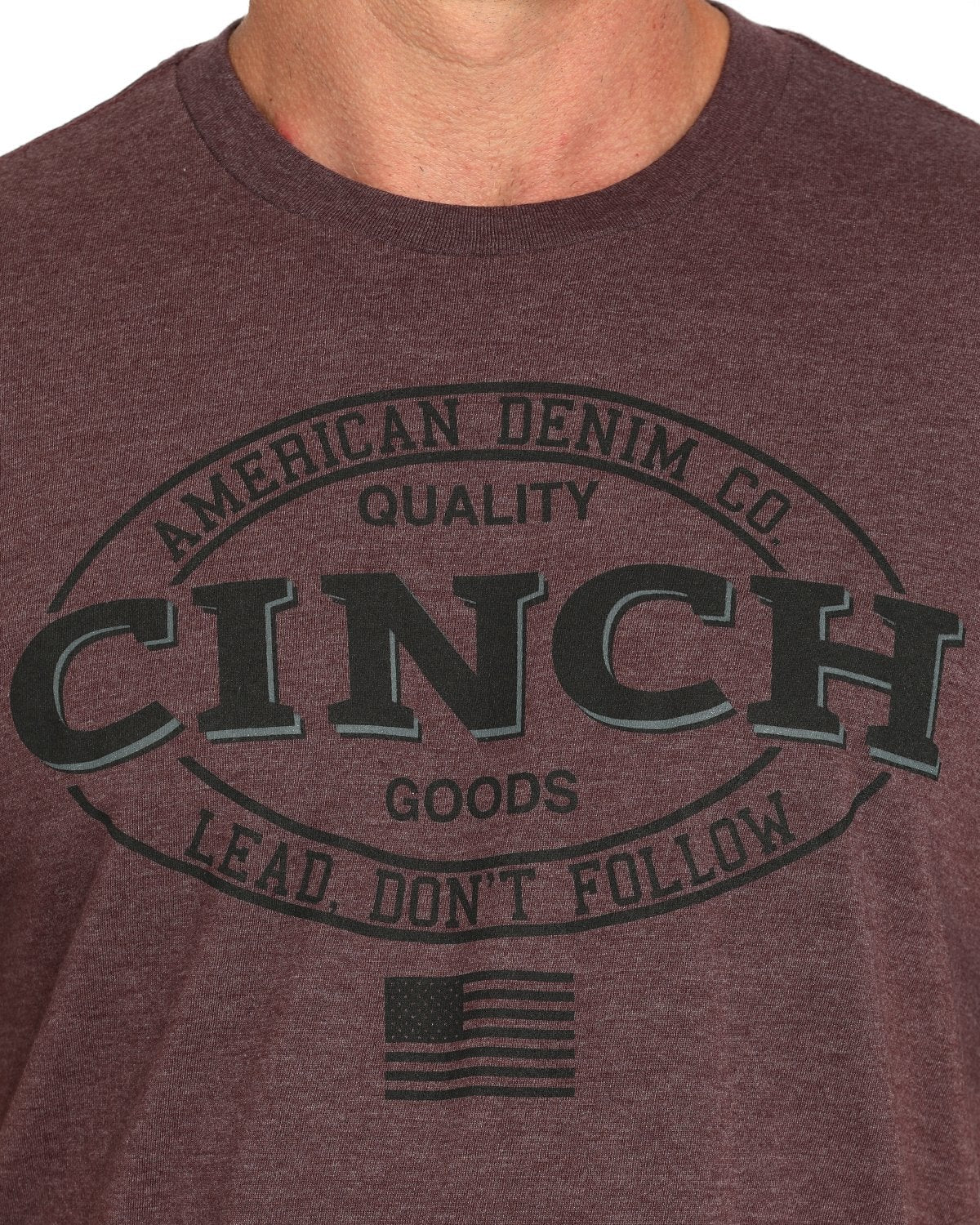 Men's Graphic Tee