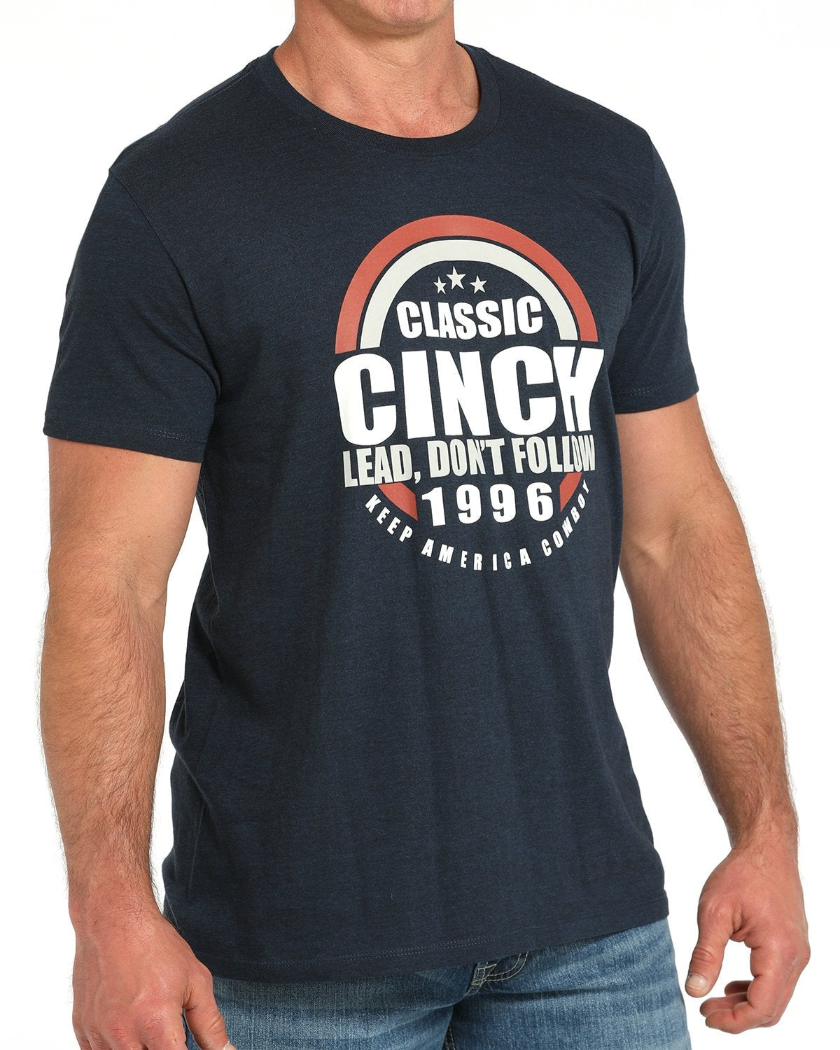 Men's Graphic Tee