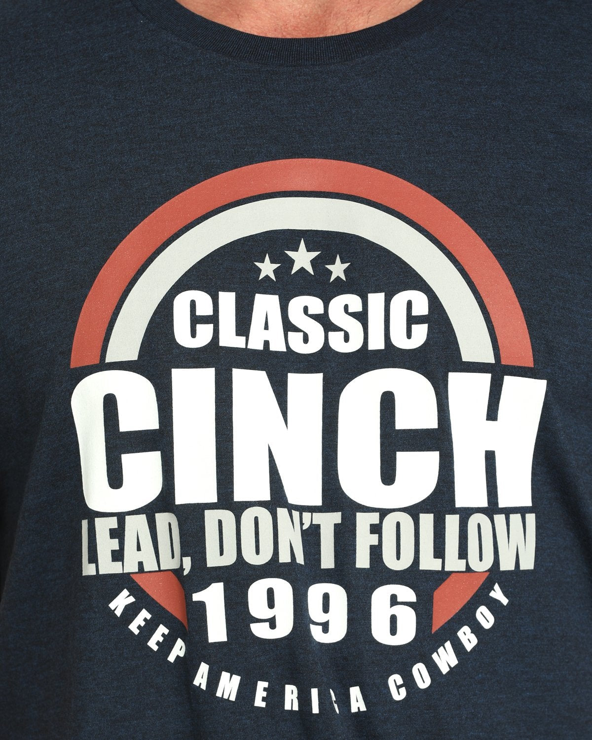 Men's Graphic Tee
