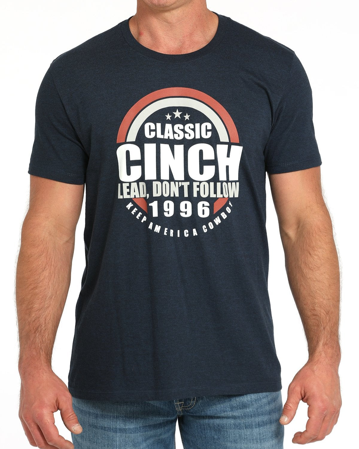 Men's Graphic Tee