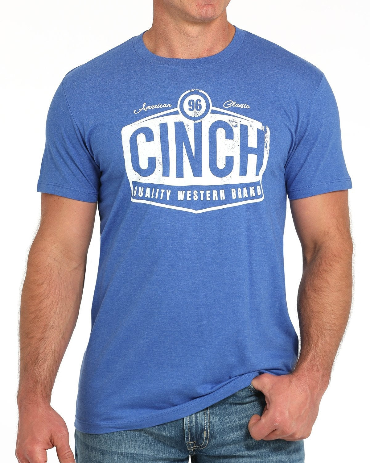 Men's Graphic Tee