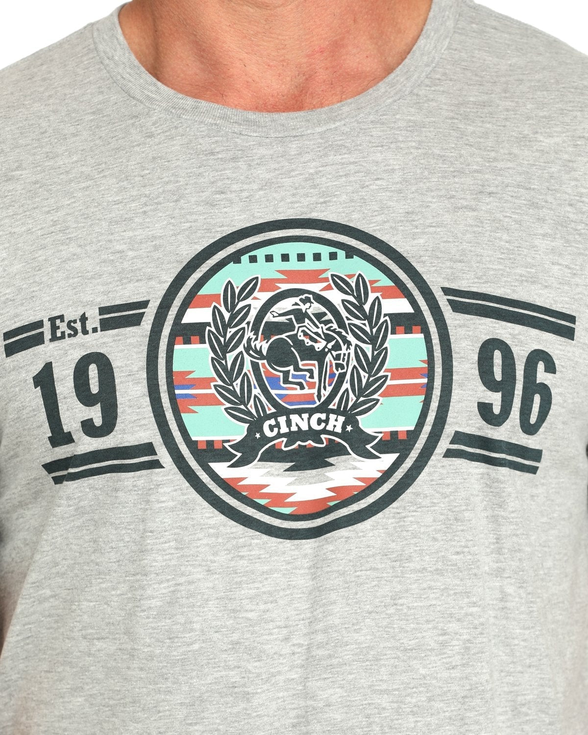 Men's Graphic Tee