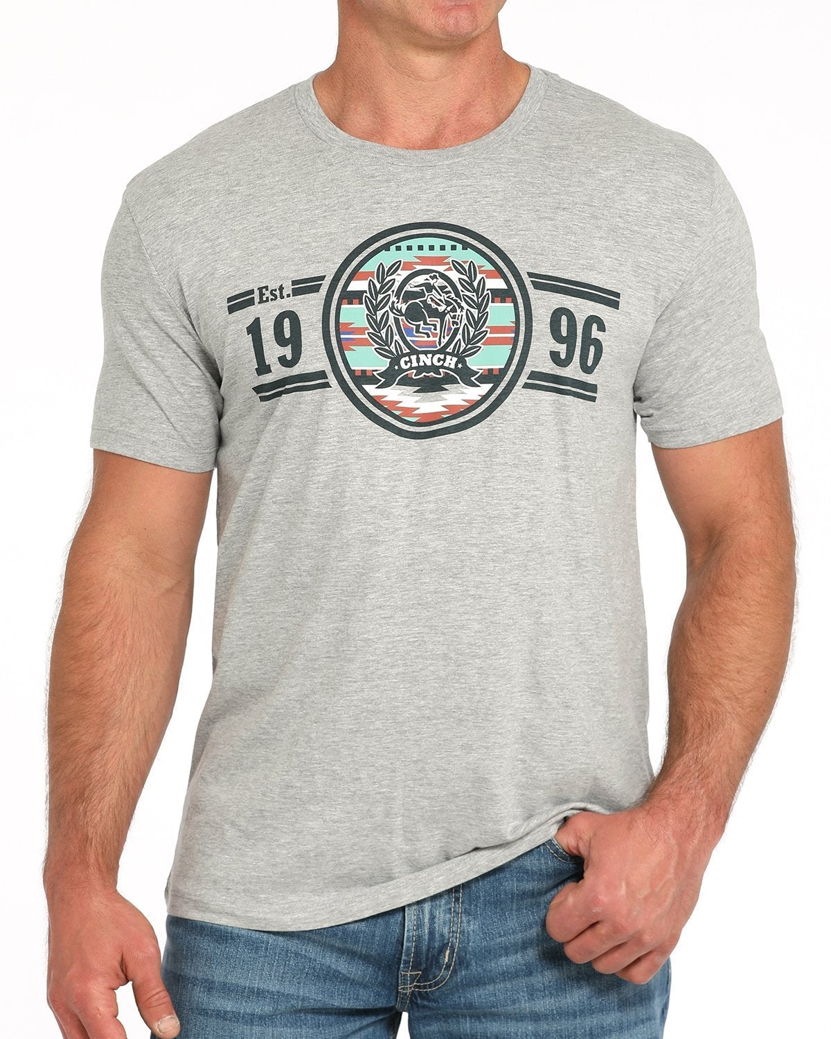 Men's Graphic Tee