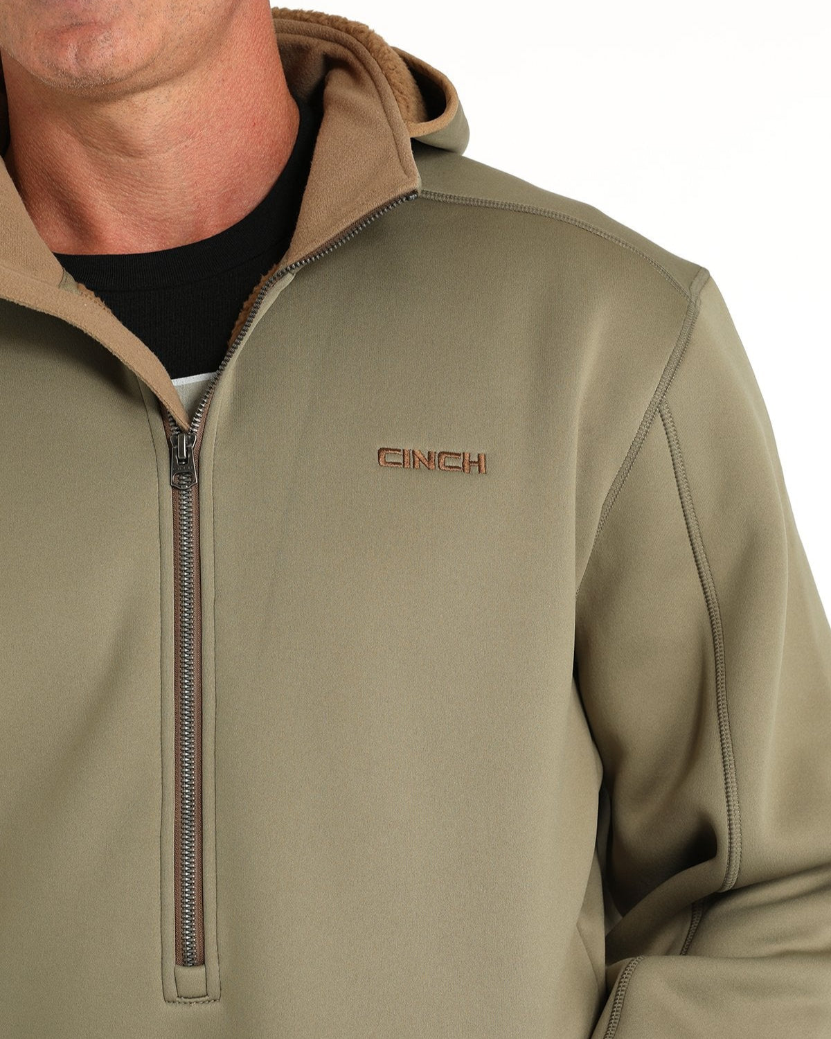 Men's Patriarch Hoodie