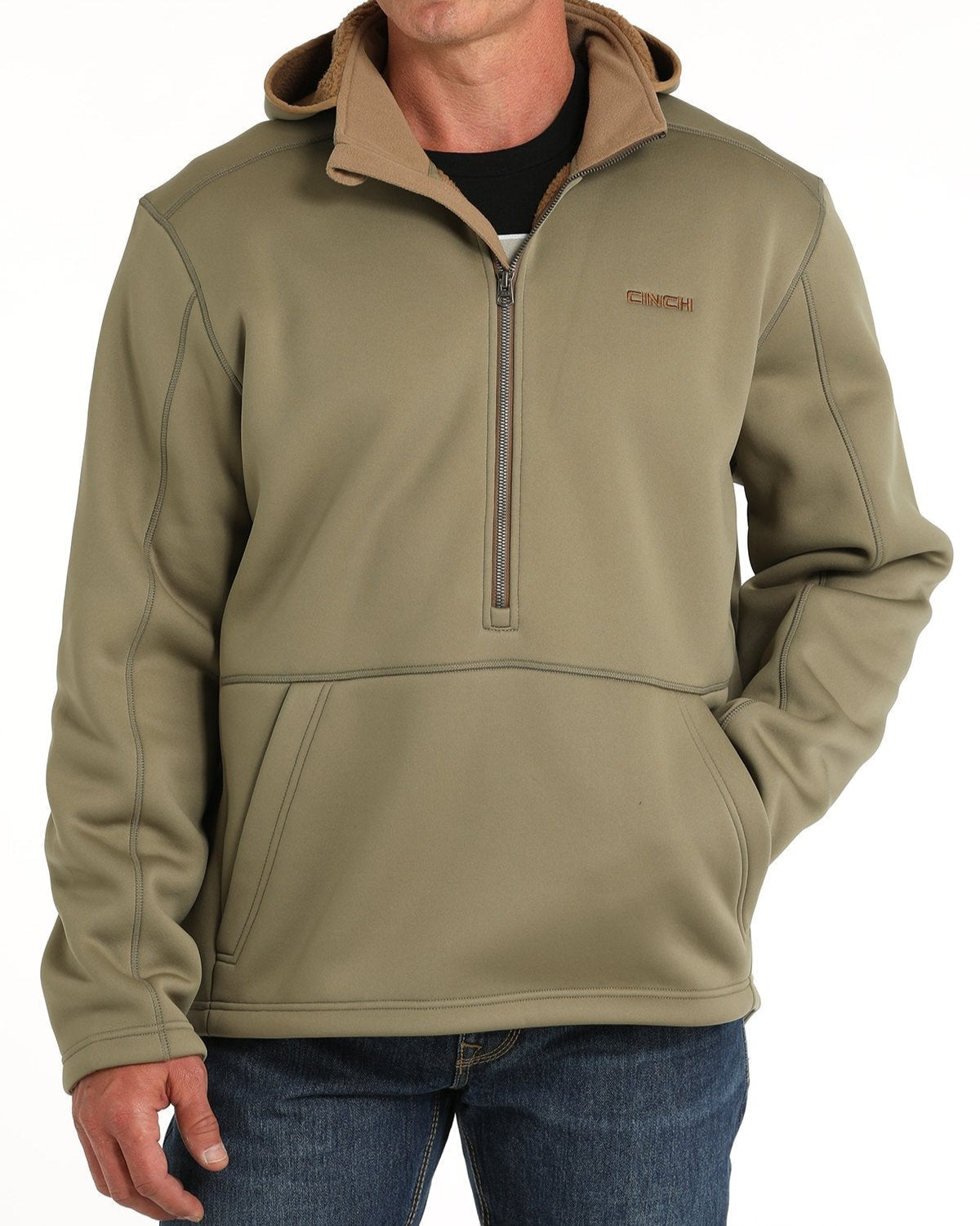 Men's Patriarch Hoodie
