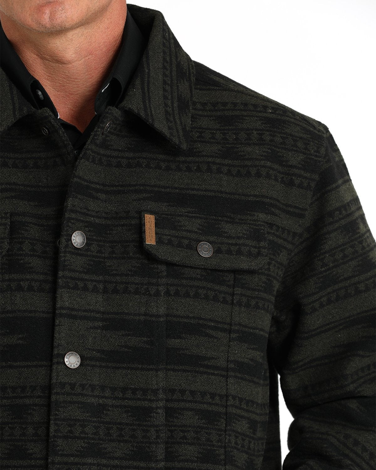 Men's Trucker Jacket