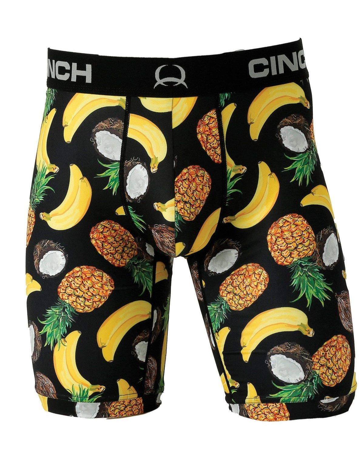 Men's 9" Boxer Brief