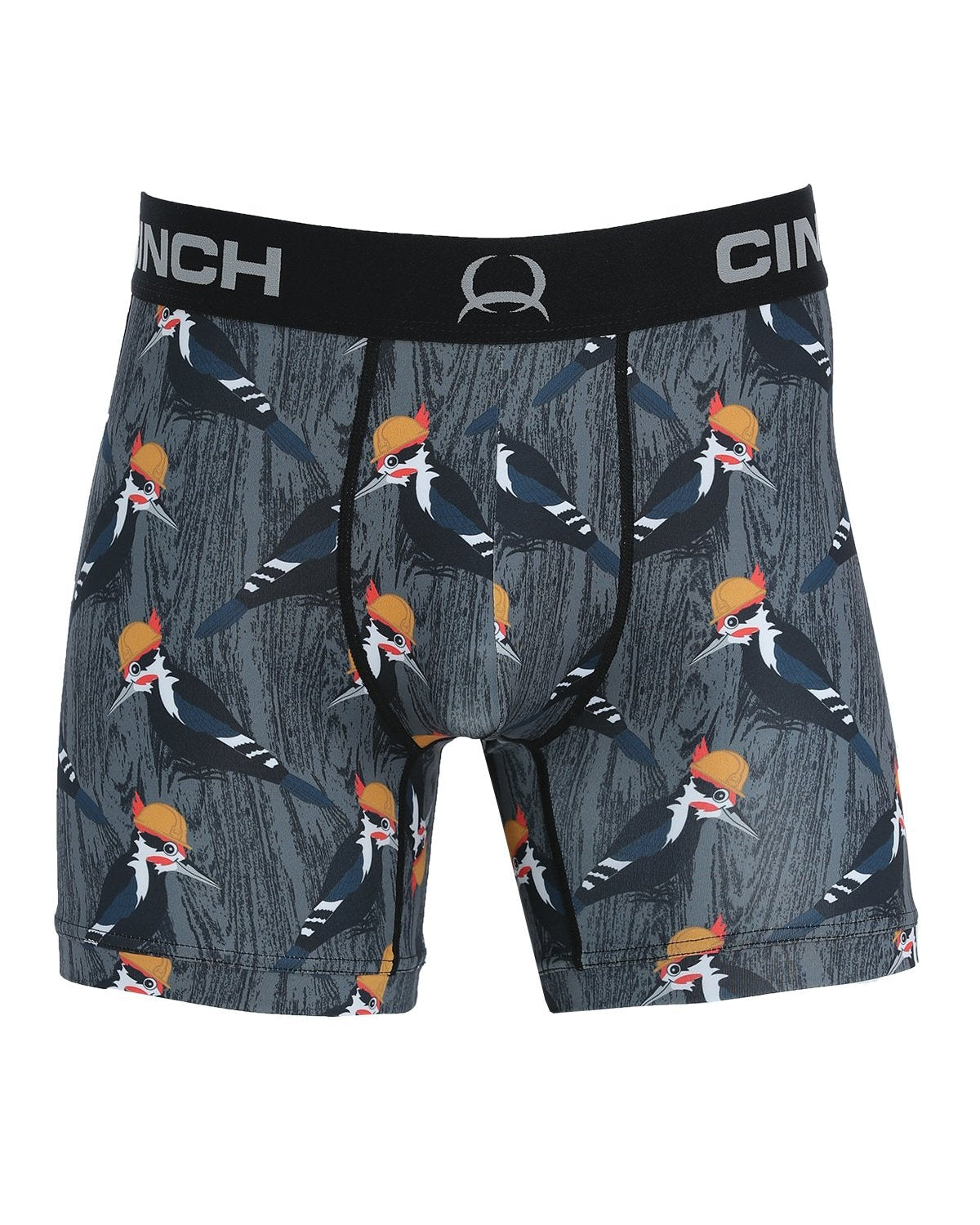 Men's 6" Boxer Brief