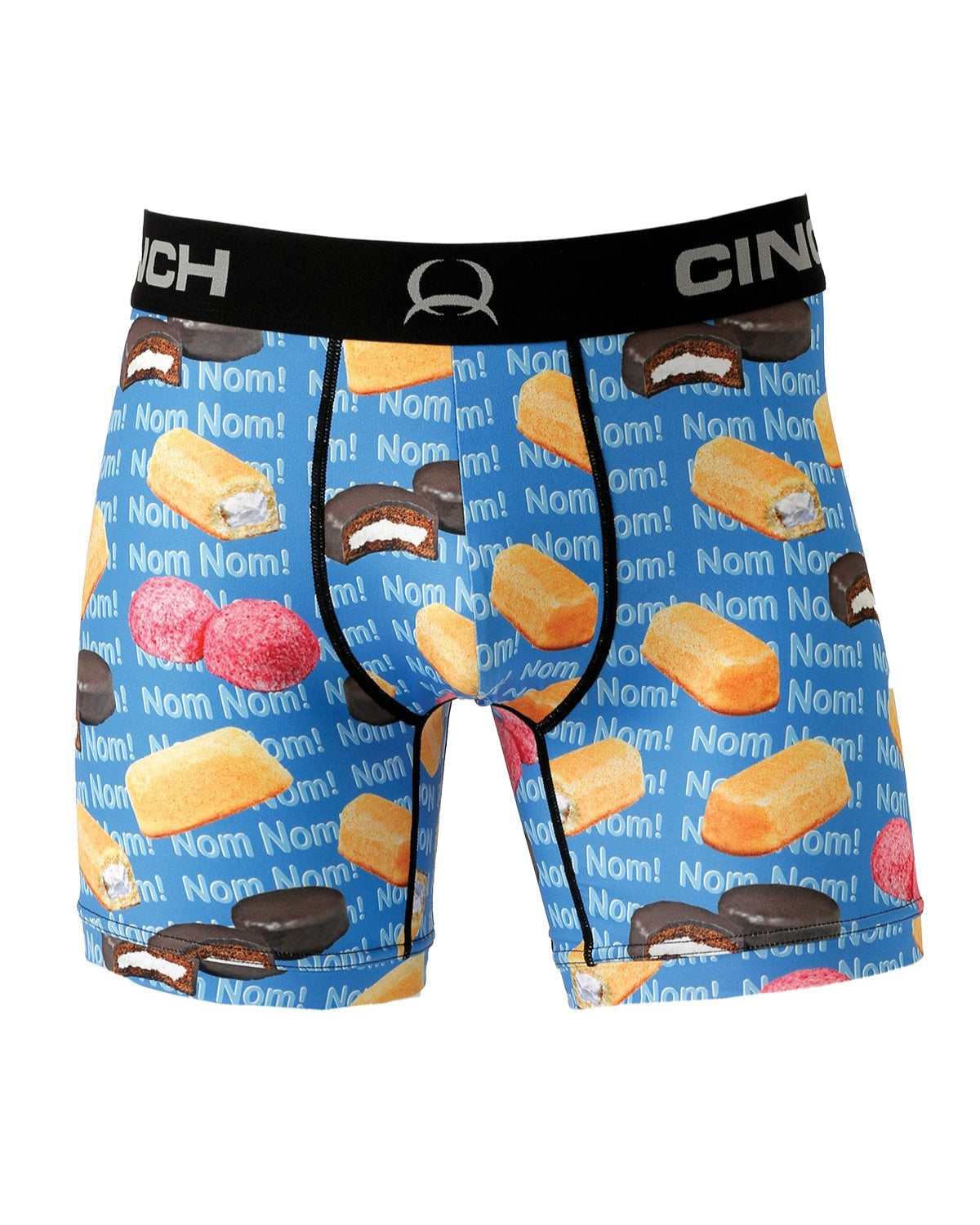 Men's 6" Boxer Brief