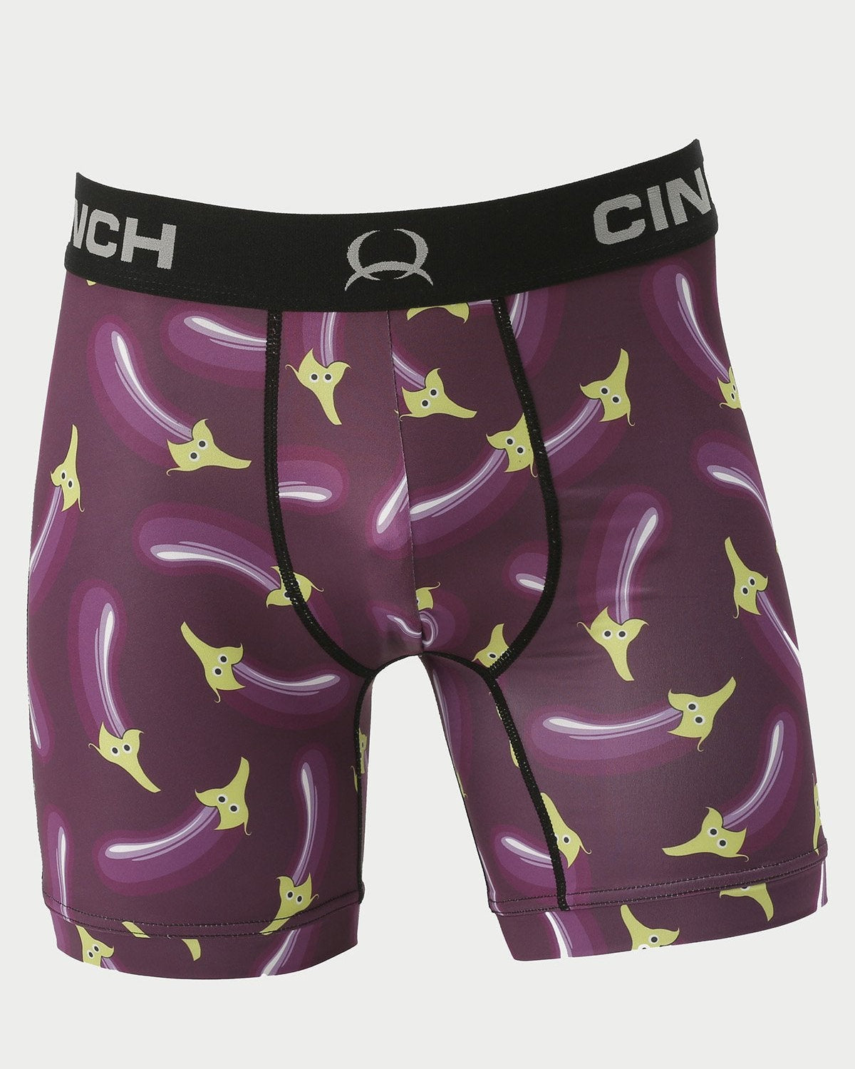 Men's 6" Boxer Brief