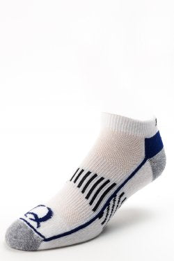 Athletic Socks - 2 Pack
