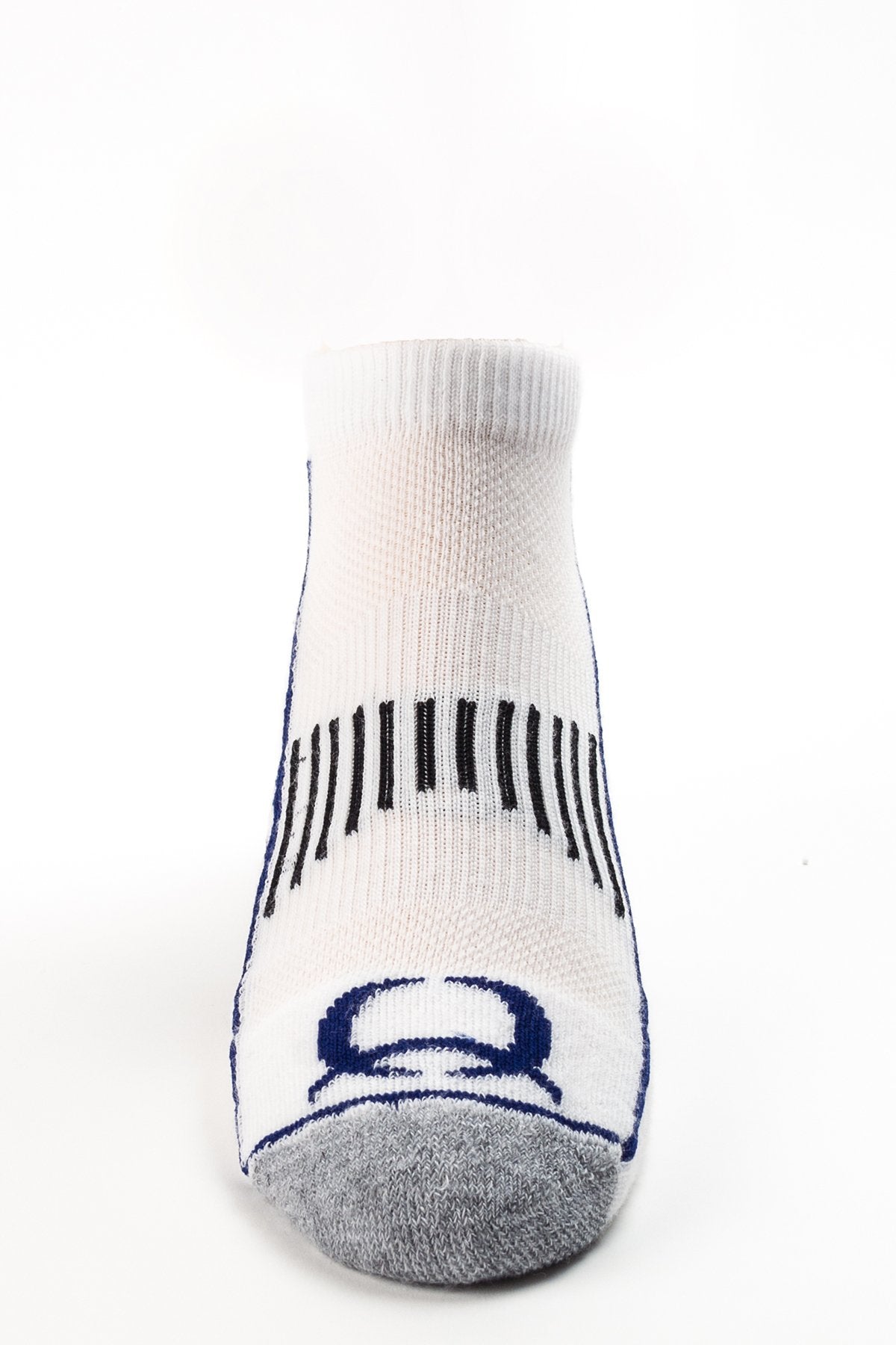 Athletic Socks - 2 Pack