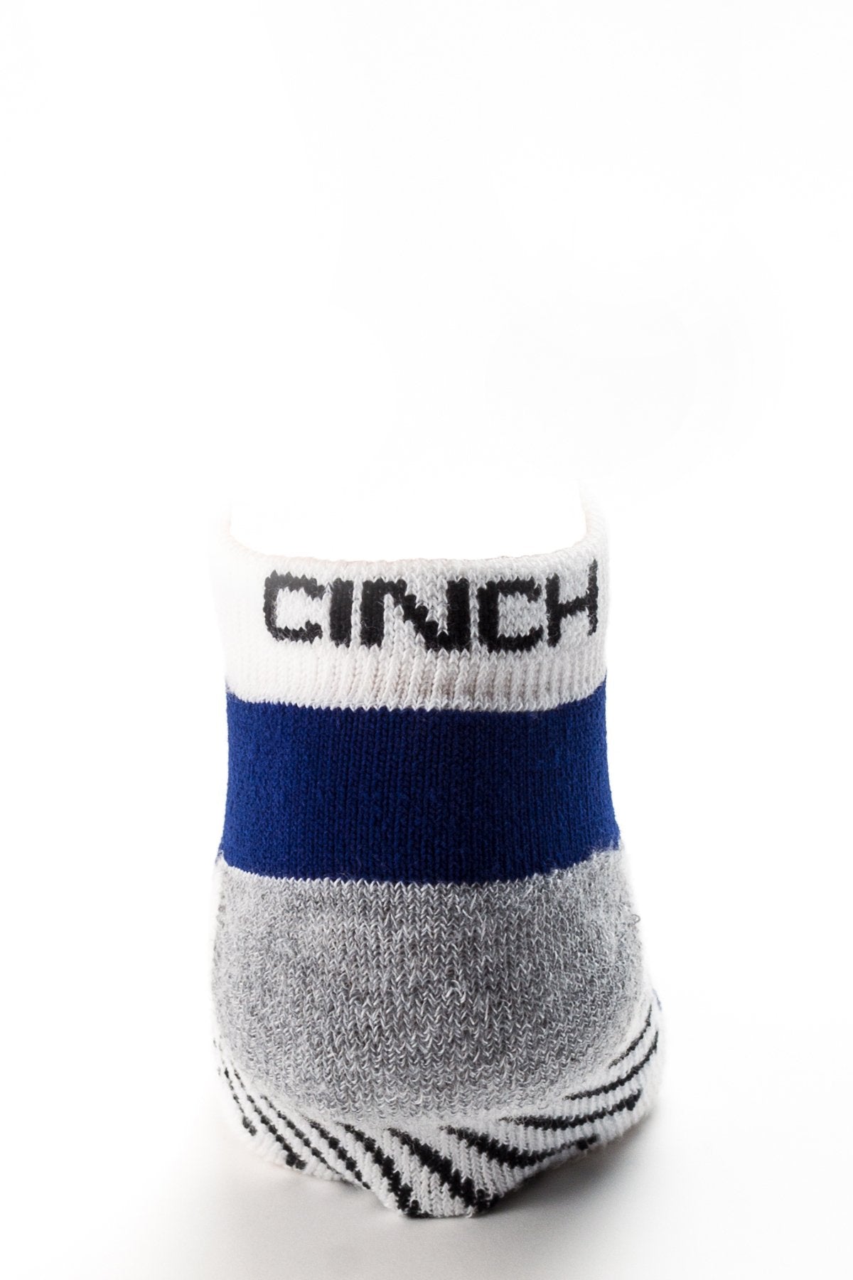 Athletic Socks - 2 Pack
