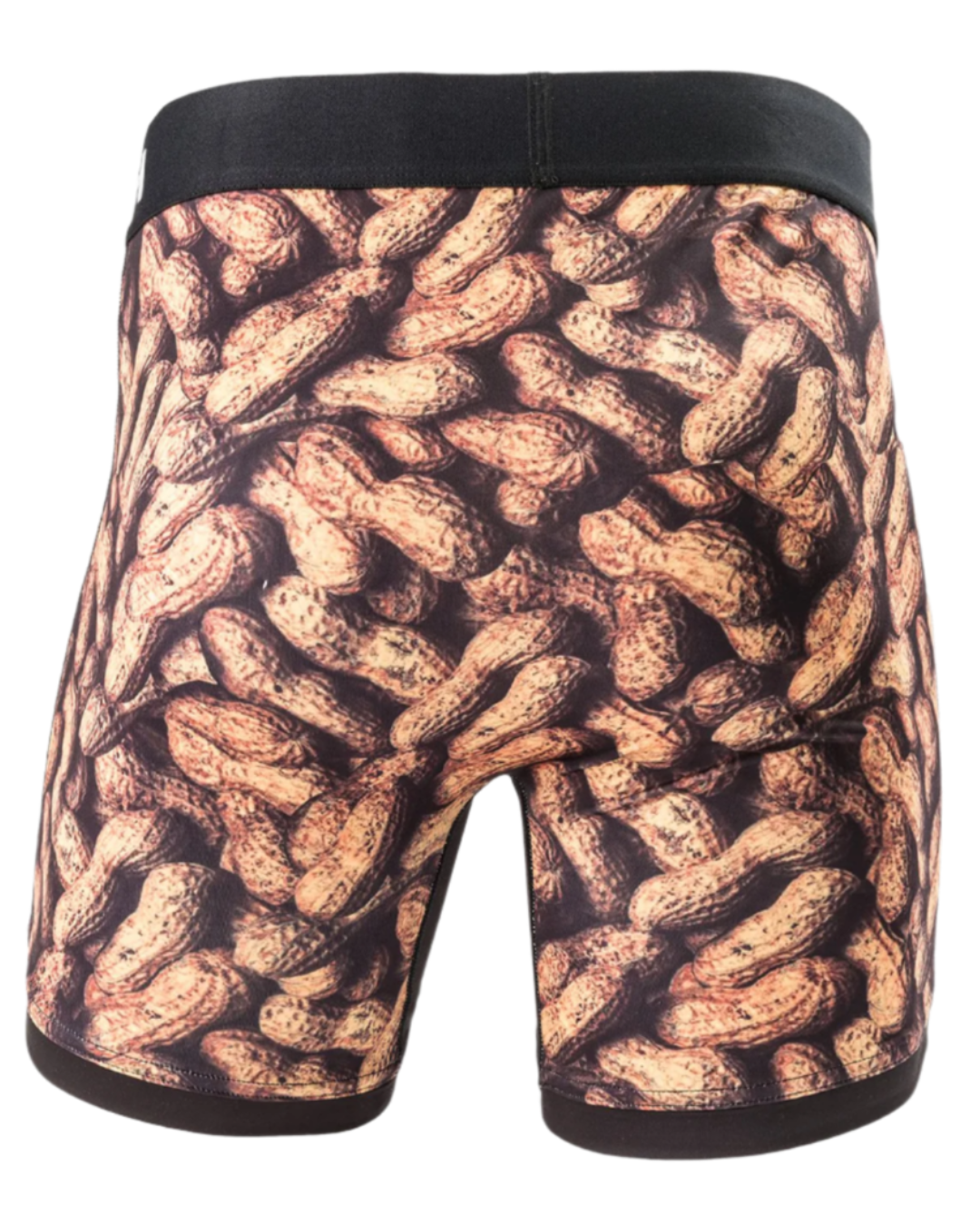 Men's 6" Boxer Brief