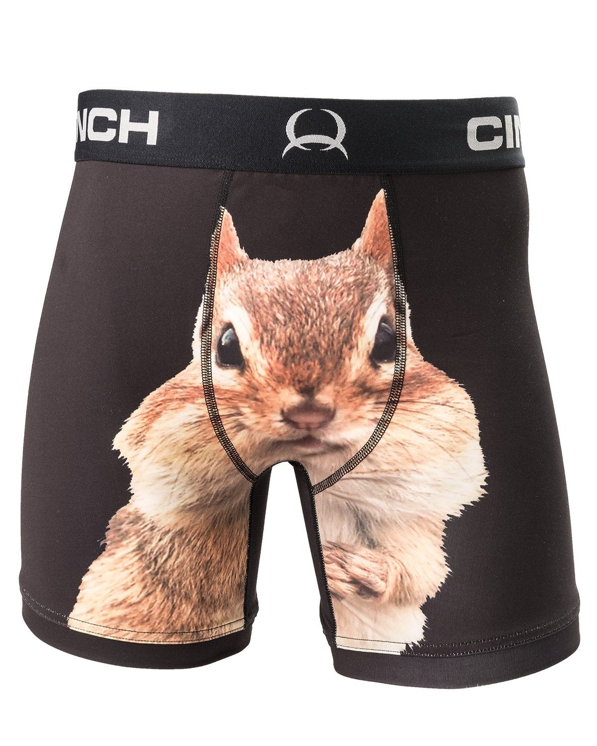 Men's 6" Boxer Brief