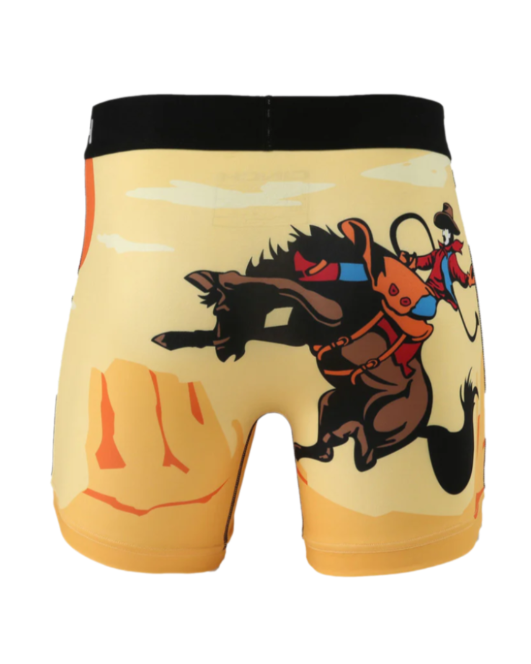 Men's 6" Boxer Brief