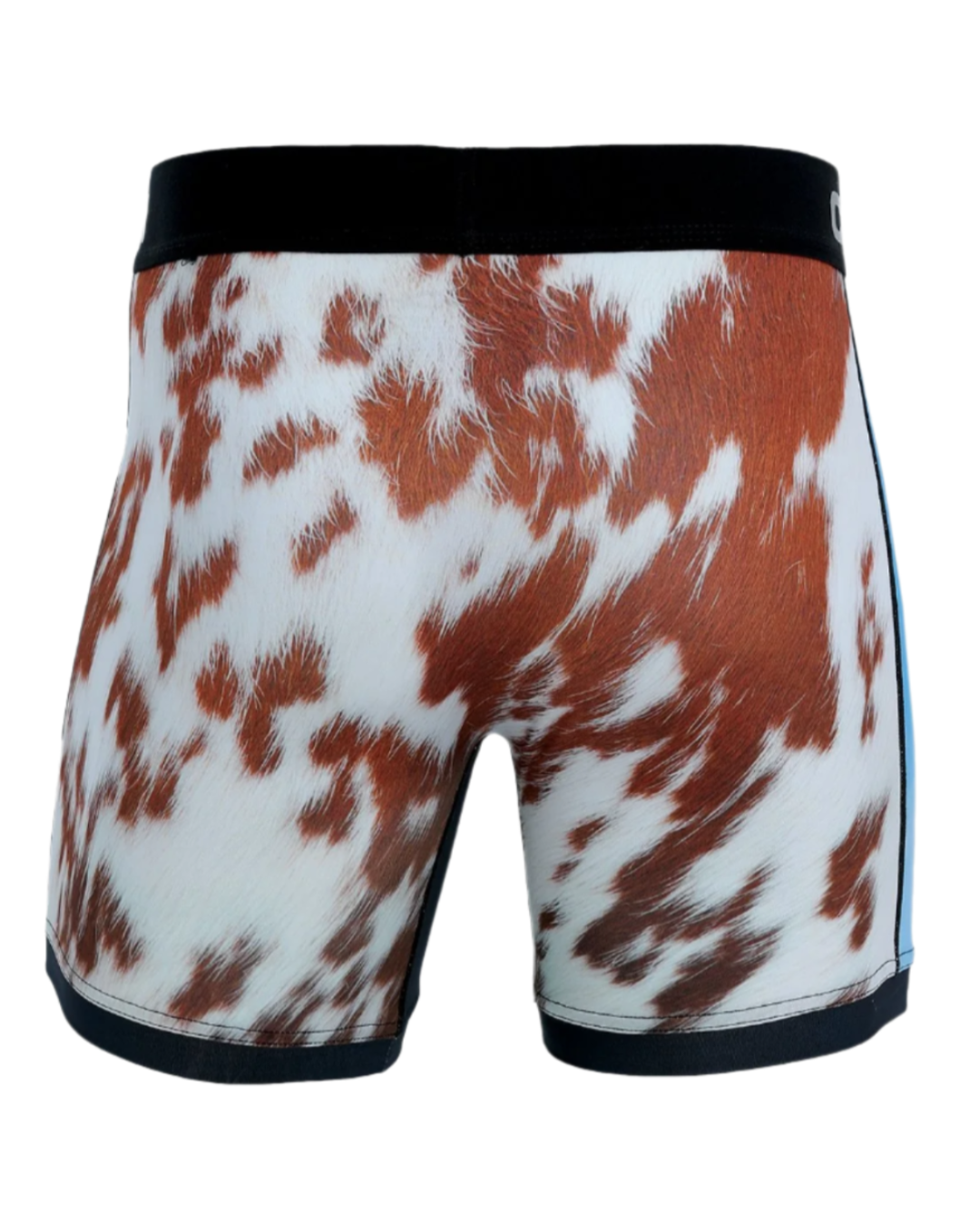 Men's 6" Boxer Brief