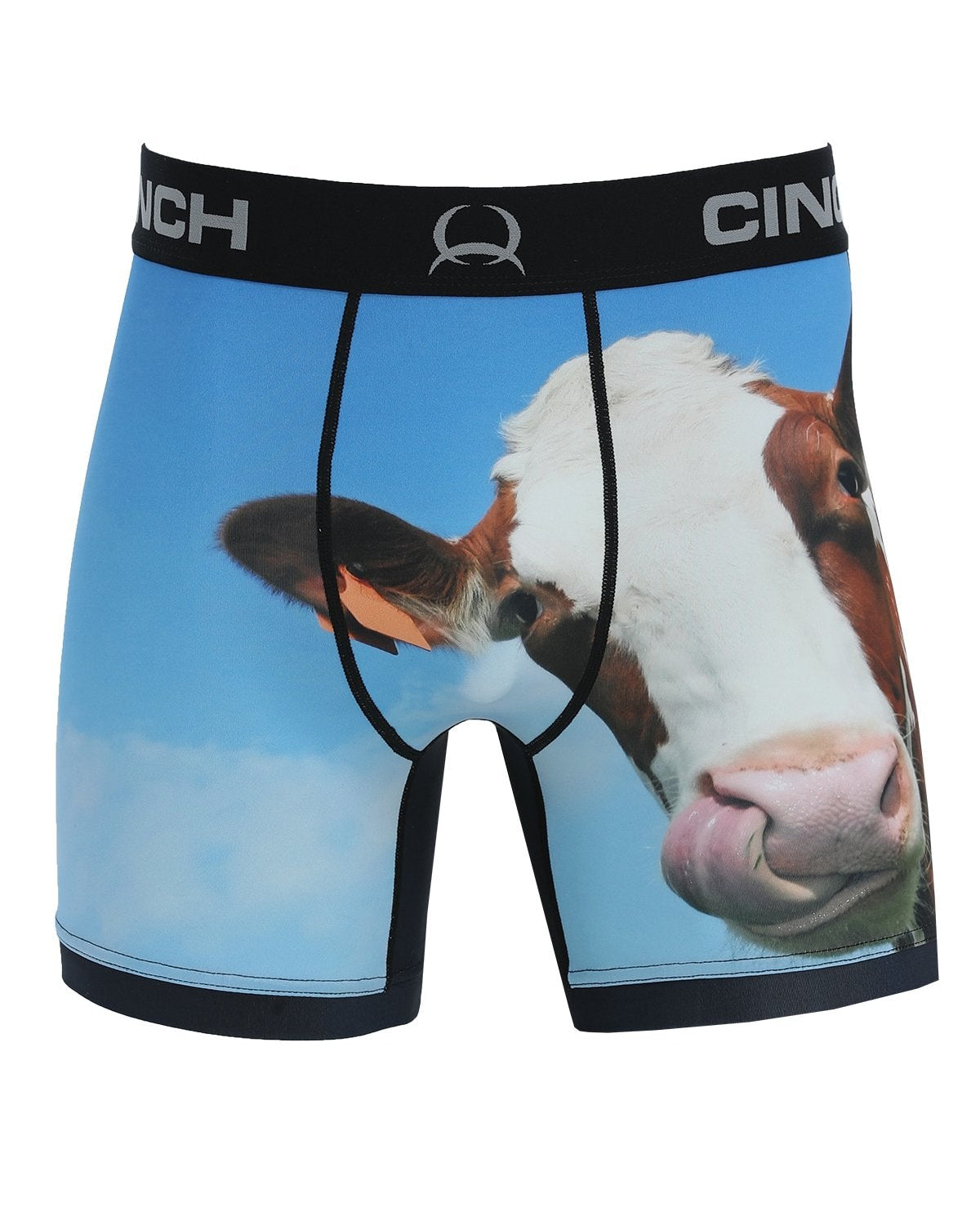 Men's 6" Boxer Brief