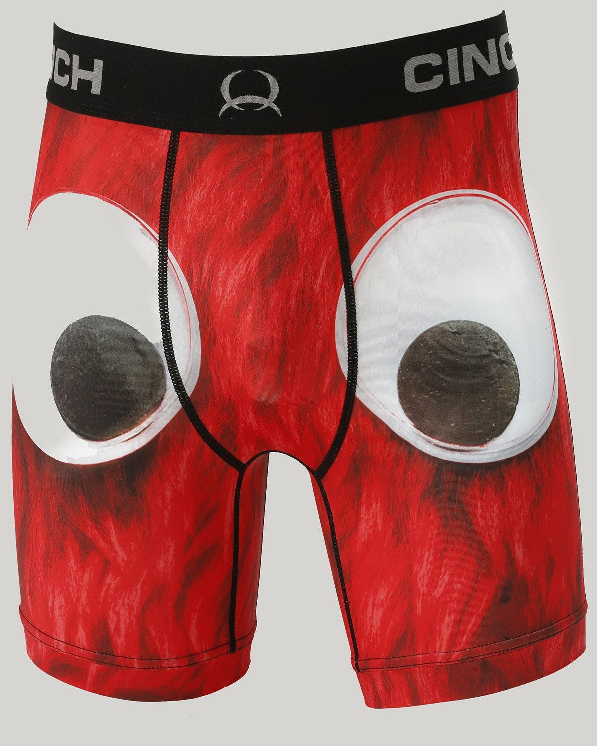 Men's 6" Boxer Brief