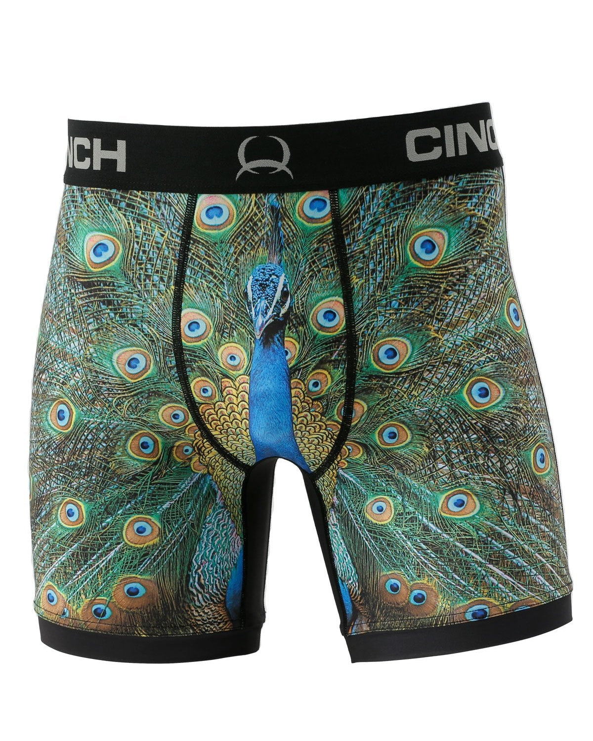 Men's 6" Boxer Brief