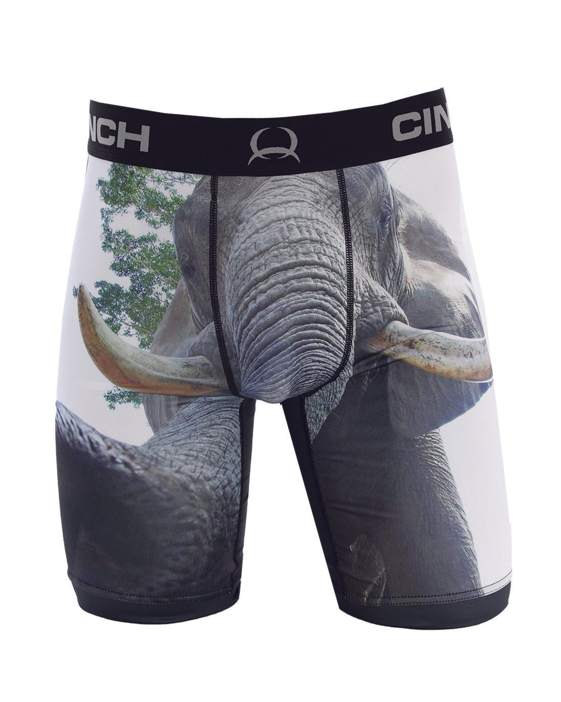 Men's 9" Boxer Brief