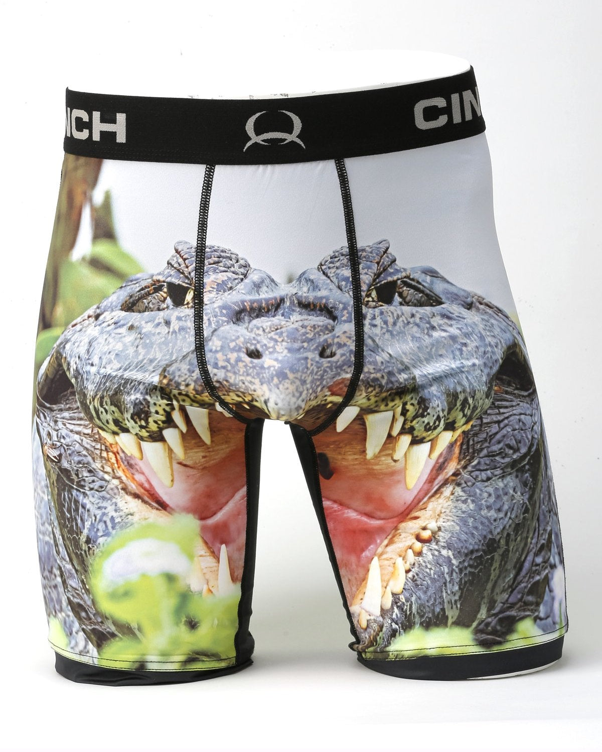 Men's 9" Boxer Brief