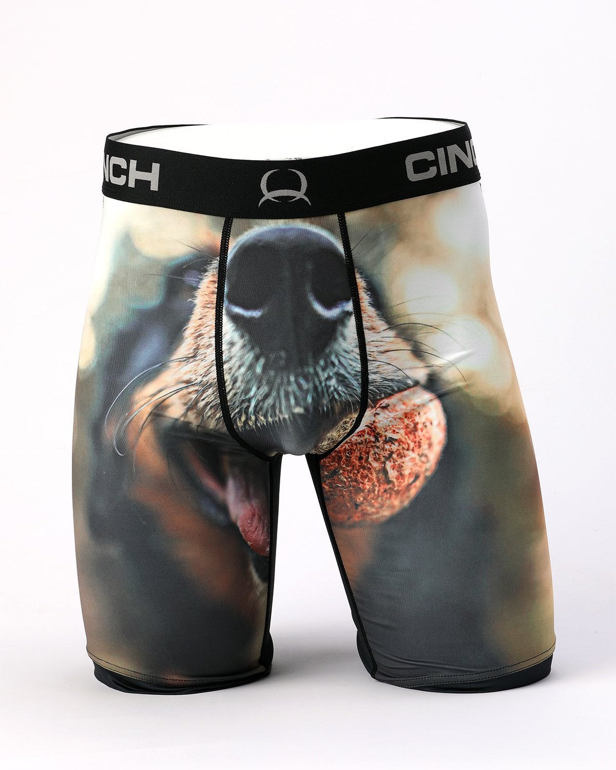 Men's 9" Boxer Brief